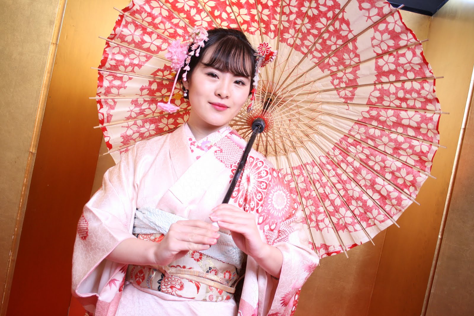 Explore Japan like Japanese in Kimono - Stevie Wong