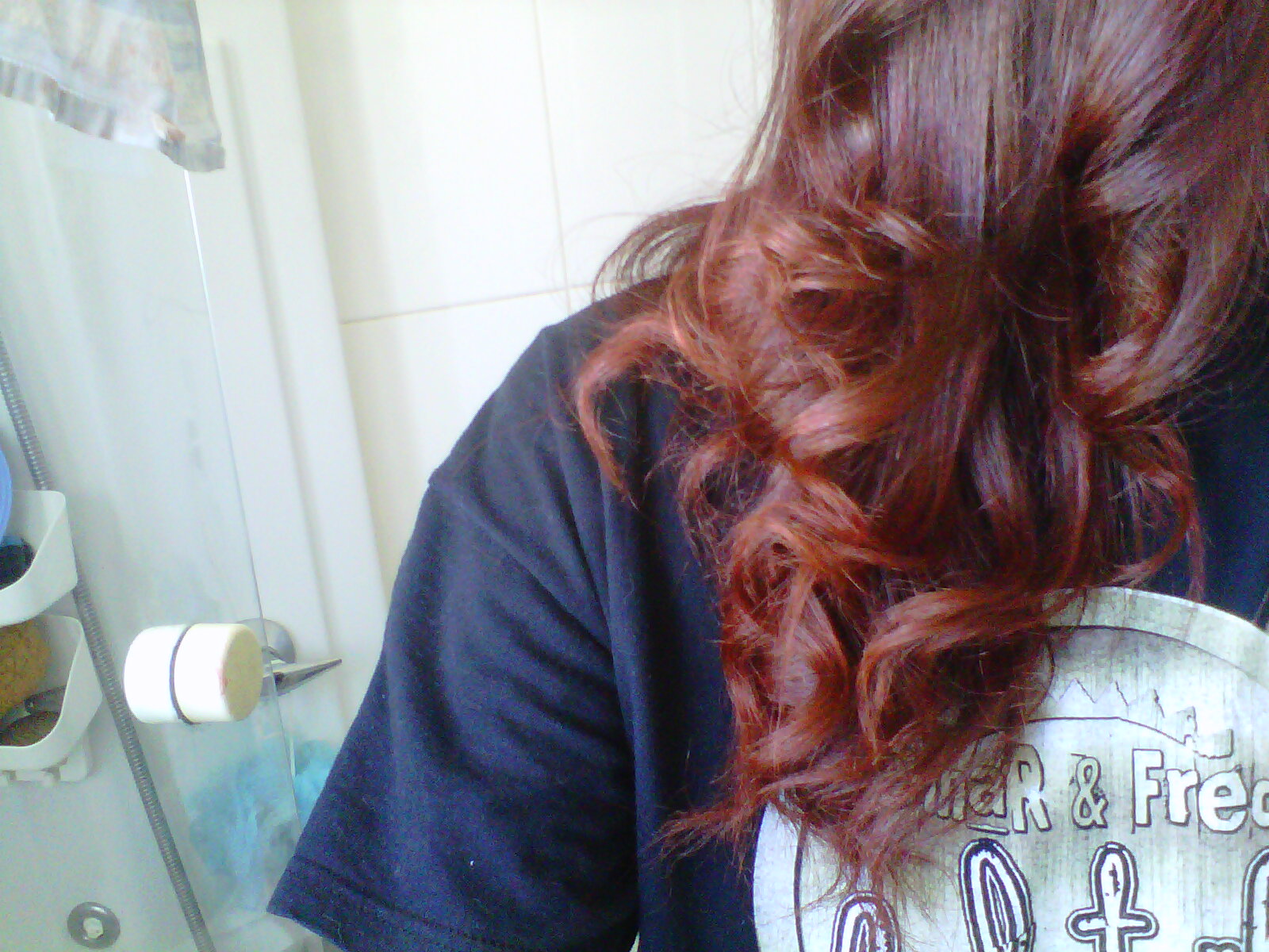 Beaute Fit Beauté Enlever une couleur de cheveux rouge Beaute Fit Beauté Enlever une couleur de cheveux rouge