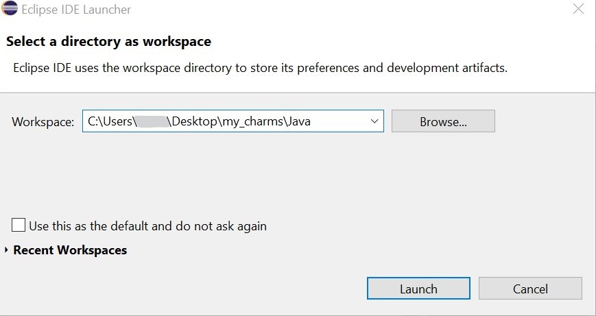 Getting Started with Java - Installing JDK