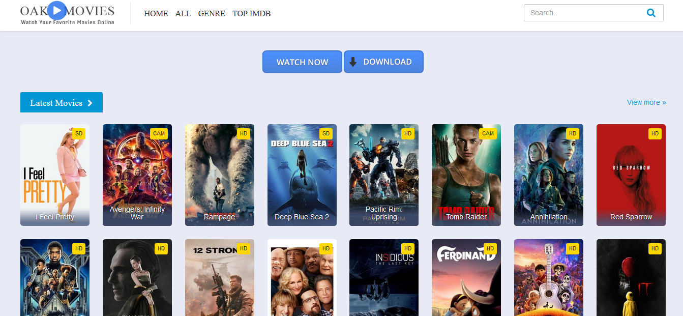 Top 10 Free sites To Watch Tv Series Online Kapsnotes www.vrogue.co