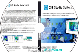 cst studio 2019 cst studio 2019