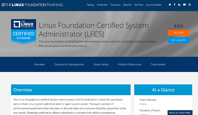 Linux Certifications in 2021, Linux Exam Prep, Linux Guides, Linux Preparation, LPI Preparation, LPI Certification