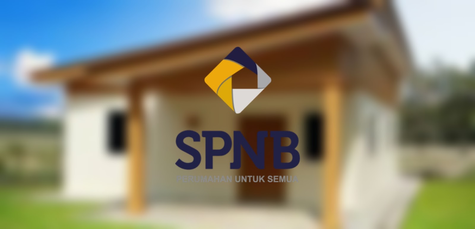 2021 rumah mesra rakyat SPNB :