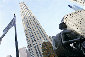 Nueva York en Navidad: Midtown Manhattan Nueva York en Navidad: Midtown Manhattan