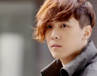 Profil dan Biodata Lee Hong Ki