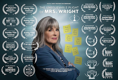 The Unbelievable Plight Of Mrs Wright Movie Image 5