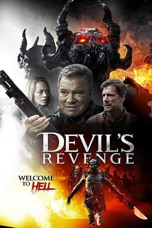 [HD] Devil's Revenge 2019 Pelicula Online Castellano
