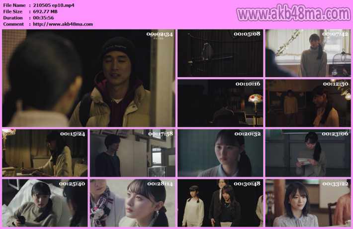 Borderless ep10 Borderless ep10
