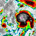 MANTIENEN AVISO DE TORMENTA TROPICAL PARA PUERTO RICO POR ISAÍAS 