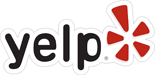 yelp logo yelp