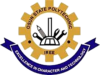 Osun Poly Daily Part-Time form is out and list of Available Courses
