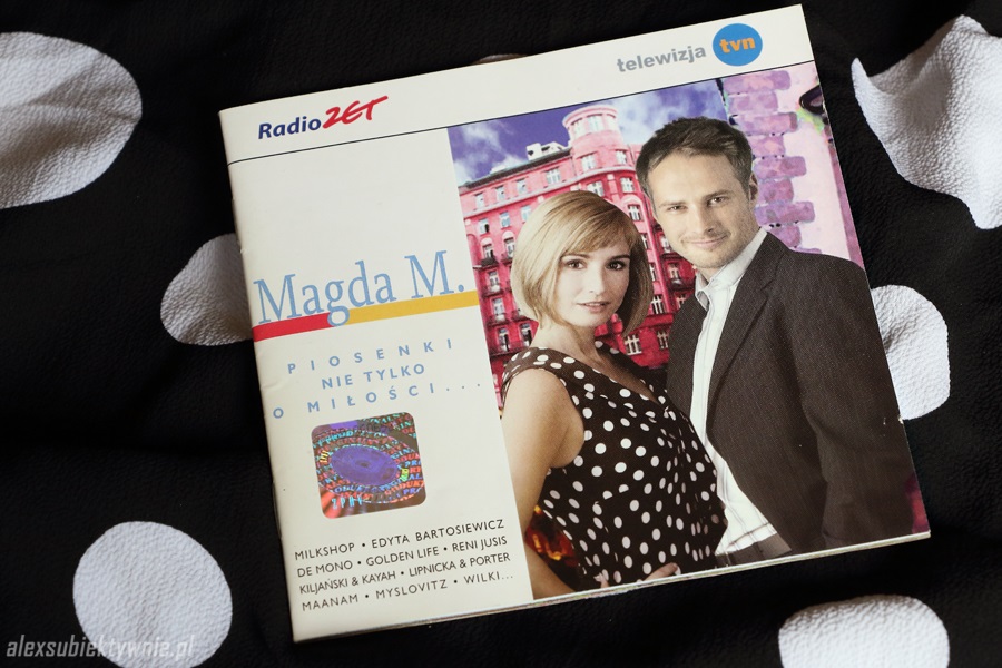 Magda M Serial Online Za Darmo Magda M Serial Online Za Darmo