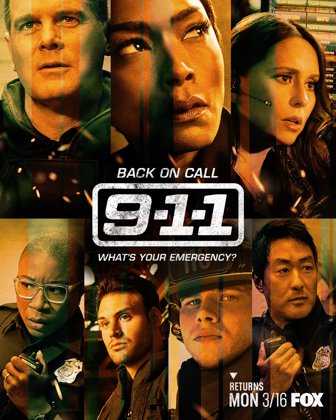 Insidus As Expected, e.tv Acquired Broadcasting Rights To 911