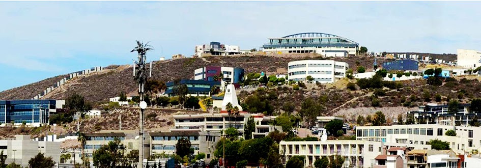 cicese, ensenada, investigacion, ciencia, doctorado, edificios