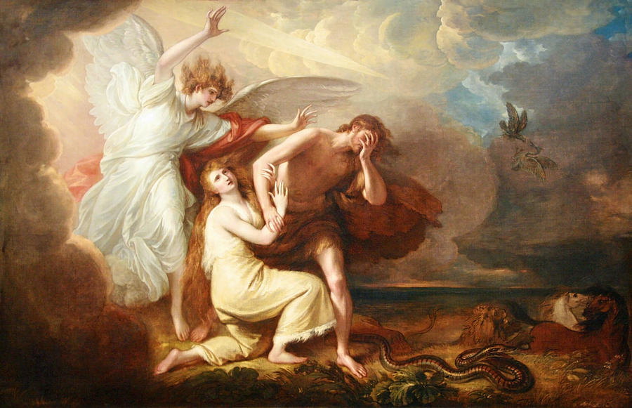 O Segredo do Rosário O pecado de Adão e o amor de Deus para com os Homens O Segredo do Rosário O pecado de Adão e o amor de Deus para com os Homens