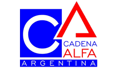 Cadena Alfa