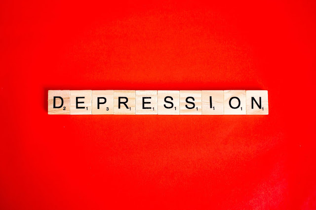 Can you get disability for depression