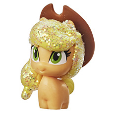 My Little Pony Special Sets Unicorn Party Present Applejack Pony Cutie Mark Crew Figure My Little Pony Special Sets Unicorn Party Present Applejack Pony Cutie Mark Crew Figure