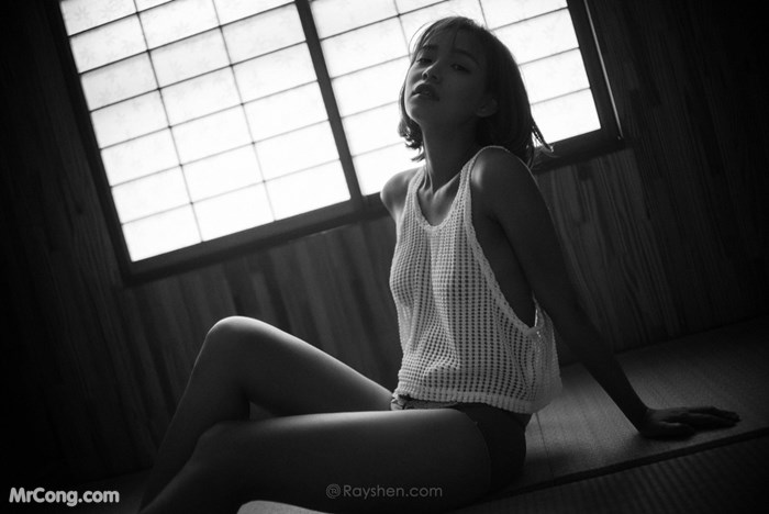 Beautiful and sexy Chinese teenage girl taken by Rayshen (2194 photos) photo 45-15