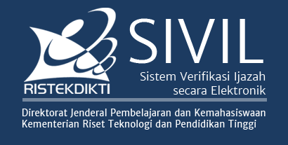 Tutorial Cara Cek Keaslian Nomor Seri Ijazah Online