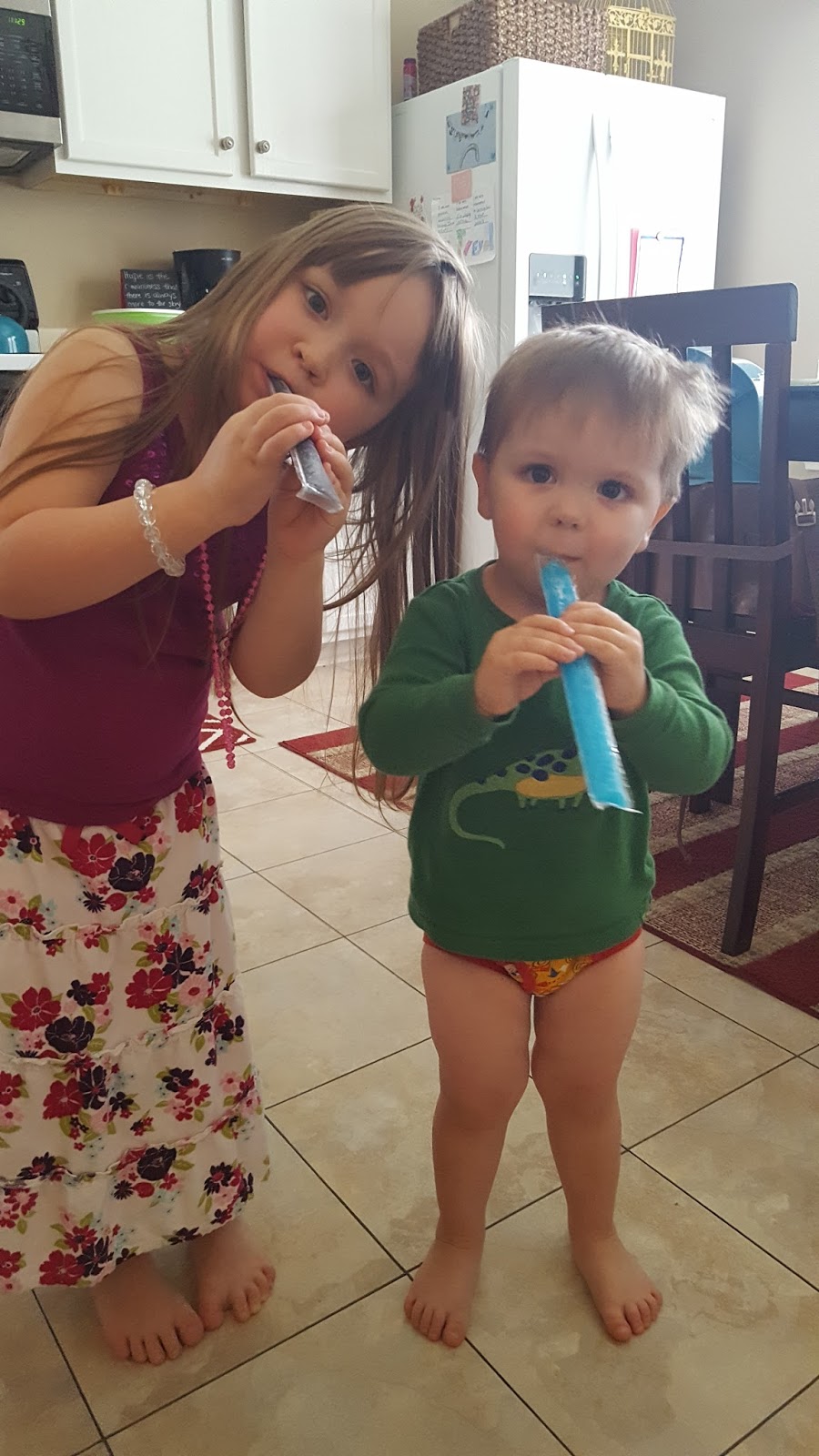 The Many Layers of Me Potty Training... What?