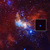 ΔΙΑΣΤΗΜΑ: Αστρονόμοι ανακαλύπτουν ψυχρά αέρια στη μαύρη τρύπα