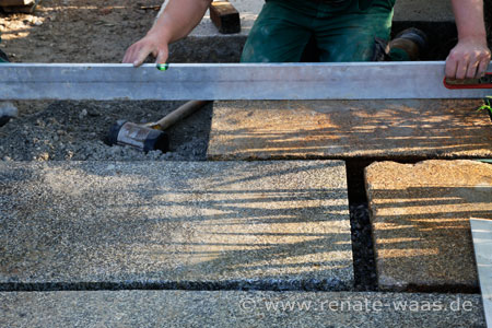 Gartenblog Geniesser-Garten : Garten planen