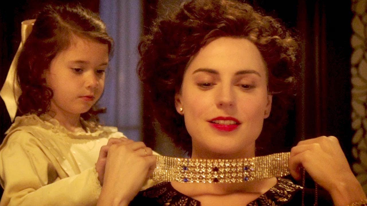 Movie Review Woman In Gold (2015) The Ace Black Movie Blog Movie Review Woman In Gold (2015) The Ace Black Movie Blog