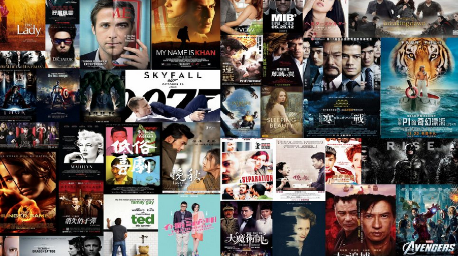 22 Daftar Film Movie Box Office terbaru terbaik Rilis Tahun Ini 2020