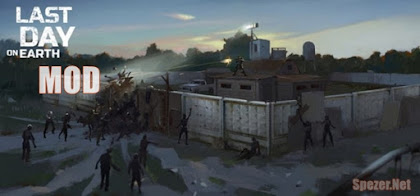 Download Game Last Day On Earth Survival Mod Apkcom Download Game Last Day On Earth Survival Mod Apkcom