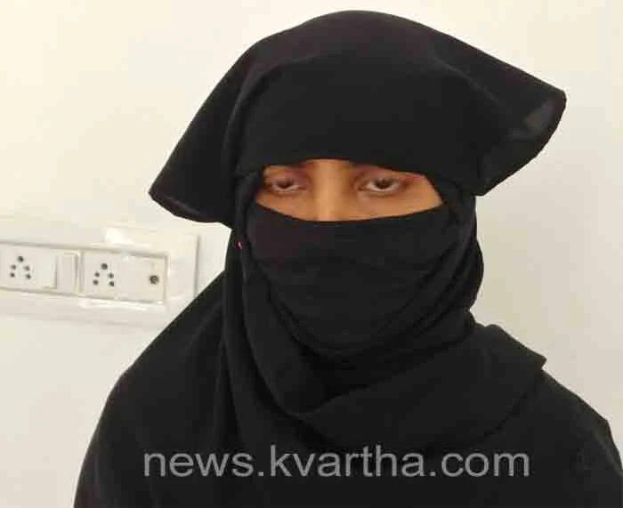 Mother arrested for her newborn baby's Death, kasaragod,News,Dead,Dead Body, Child, Local News, Police, Arrested, Kerala