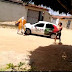 Armado com uma faca e com suspeita de Covid-19 homem ameaça equipe de saúde no município de Pocinhos