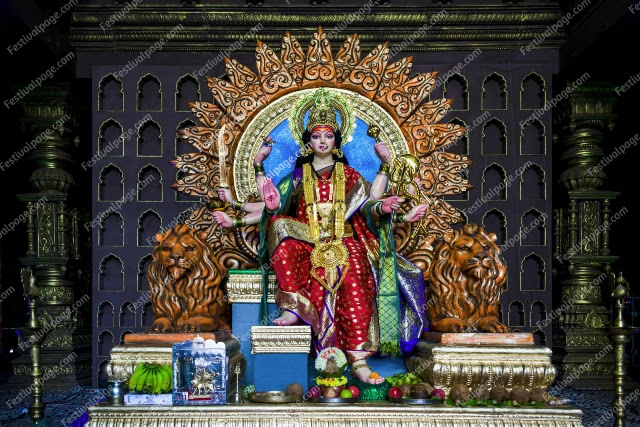 Navratri image 2020