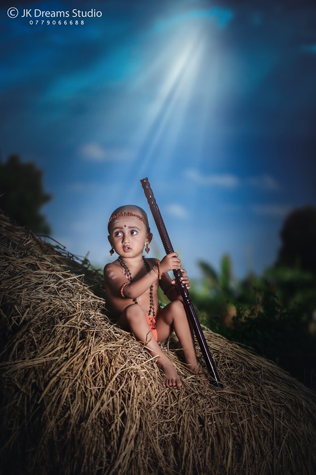 Palani Murugan Video பழன ஆண டவர Studio Jk