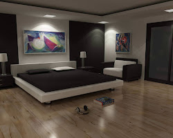 bedroom simple designs interior rooms room bed modern bedrooms master amazing contemporary decorating square recamaras modernas decor habitaciones interiores idea