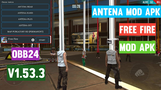 Antena View 7 5 Free Mod Menu