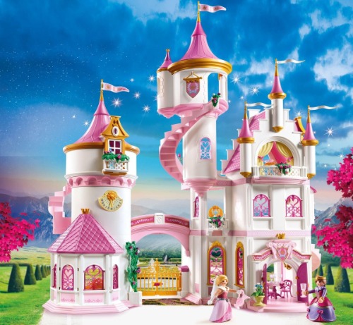 zuiger oogst De volgende Playmobil Princess. Playmobil prinsessen voor meisjes - Aanbiedingen  Speelgoed