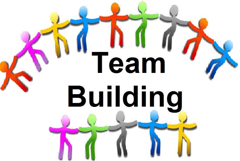 Educación, Formación y Empleo Team building