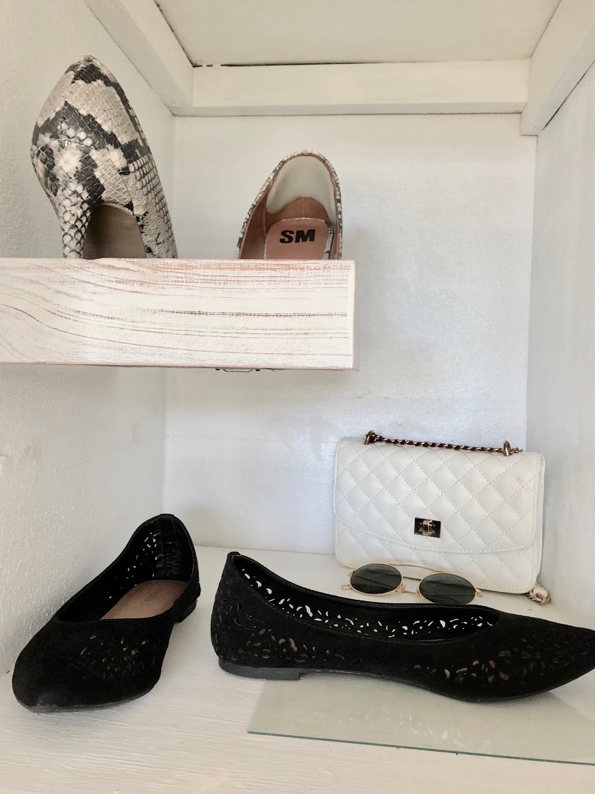 The Importance of Clean Shoes — The Elegant Walker