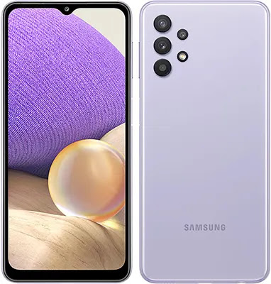 Samsung Galaxy A32 5G