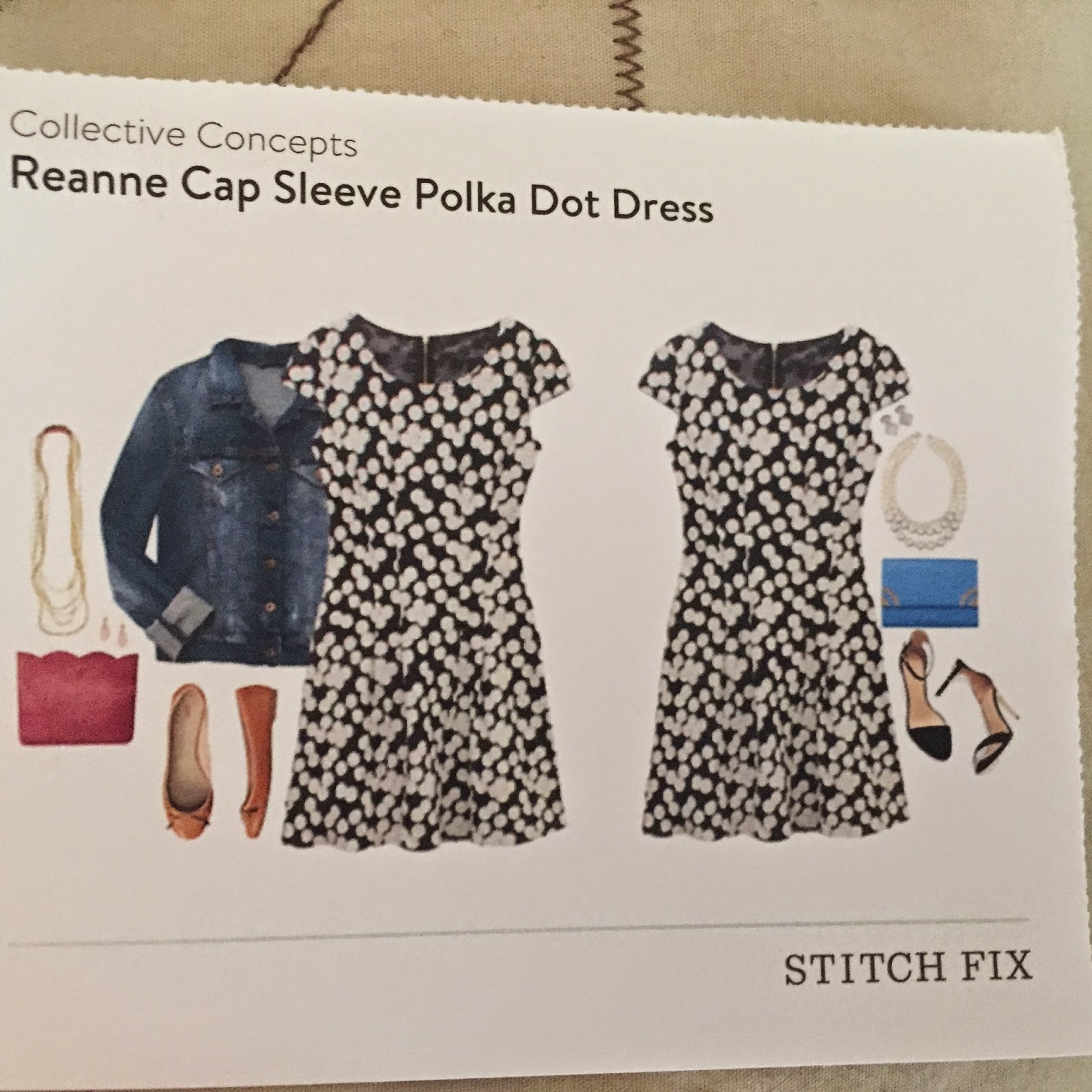 Once Upon a Run: Stitch Fix Boxes # 8 & 9