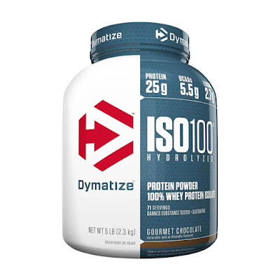 ISO 100 Dymatize