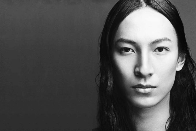 Stylefluid Trendz: Alexander Wang to leave Balenciaga: Kering looking ...