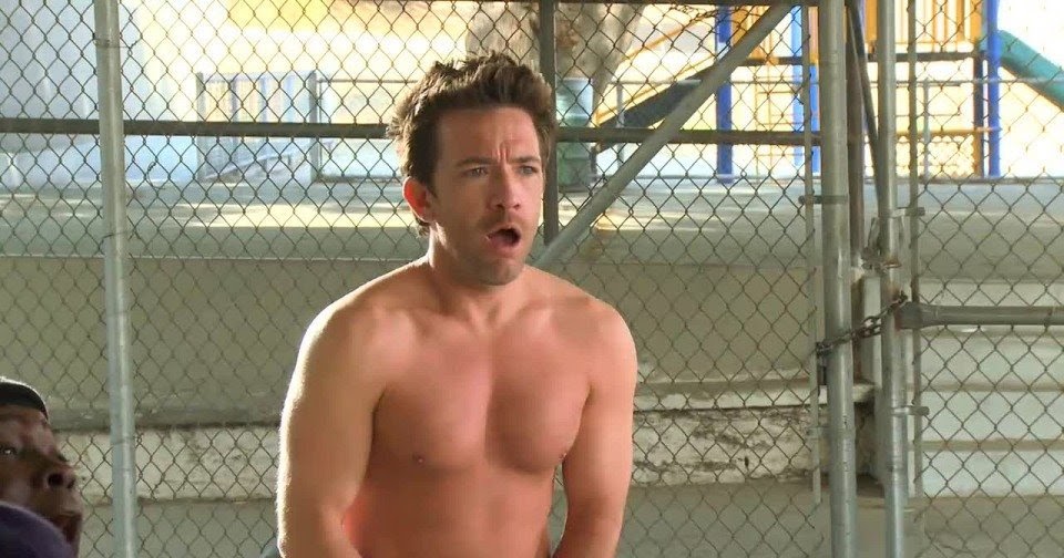 David Faustino Naked David Faustino Naked