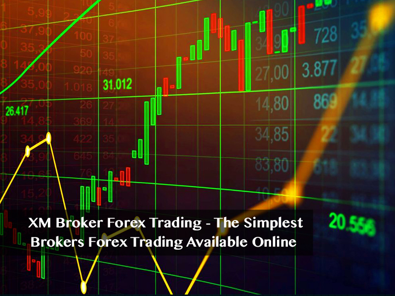 Forex Brokers And The Purpose Of Brokerage