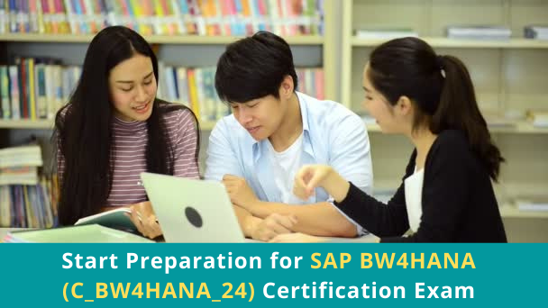 Reliable C-BW4HANA-24 Exam Topics
