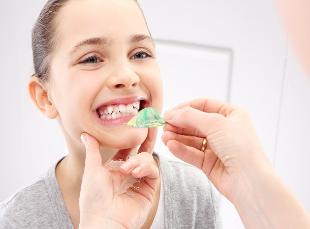 Melbourne Orthodontist