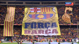 barcelona hd