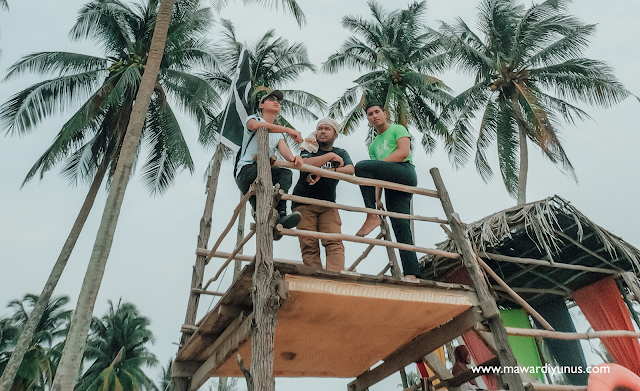 Menarik di sekitar terengganu