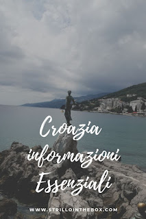 Croazia+info